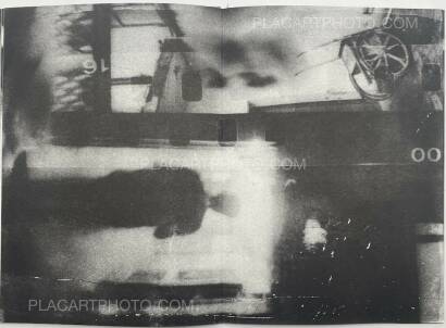 Sergej Vutuc,VORHANG, il ti iza zastora (Signed and numbered, edt of 200) Sergej Vutuc,VORHANG, il ti iza zastora (Signed and numbered, edt of 200)