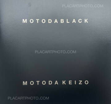 Keizo Motoda ,Motodablack (Signed) Keizo Motoda ,Motodablack (Signed)