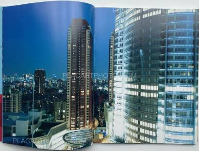 Takashi Homma,SIX STRATA: ROPPONGI HILLS DEFINED (Signed) Takashi Homma,SIX STRATA: ROPPONGI HILLS DEFINED (Signed)