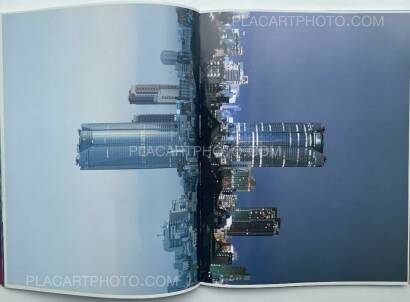 Takashi Homma,SIX STRATA: ROPPONGI HILLS DEFINED (Signed) Takashi Homma,SIX STRATA: ROPPONGI HILLS DEFINED (Signed)