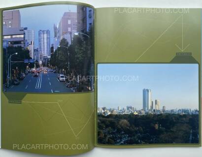 Takashi Homma,SIX STRATA: ROPPONGI HILLS DEFINED (Signed) Takashi Homma,SIX STRATA: ROPPONGI HILLS DEFINED (Signed)
