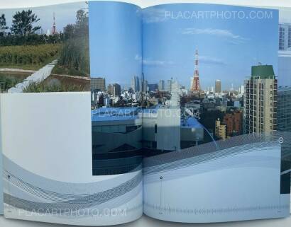 Takashi Homma,SIX STRATA: ROPPONGI HILLS DEFINED (Signed) Takashi Homma,SIX STRATA: ROPPONGI HILLS DEFINED (Signed)