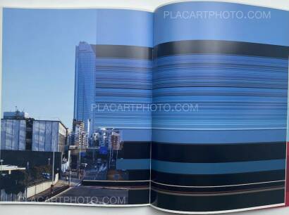 Takashi Homma,SIX STRATA: ROPPONGI HILLS DEFINED (Signed) Takashi Homma,SIX STRATA: ROPPONGI HILLS DEFINED (Signed)