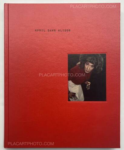 Alan Schaefer,APRIL DAWN ALISON Alan Schaefer,APRIL DAWN ALISON