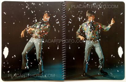 Tiane Doan na Champassak,The Father of Pop Dance (Signed) Tiane Doan na Champassak,The Father of Pop Dance (Signed)
