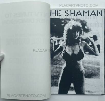 Thibault Tourmente,IN BED WITH AN ALIEN KIDNAPPER (Signed and numbered, edt of 20) 