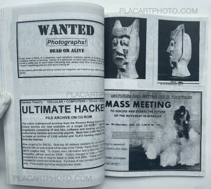 Thibault Tourmente,IN BED WITH AN ALIEN KIDNAPPER (Signed and numbered, edt of 20) 