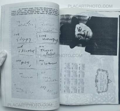 Thibault Tourmente,IN BED WITH AN ALIEN KIDNAPPER (Signed and numbered, edt of 20) 