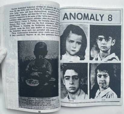 Thibault Tourmente,IN BED WITH AN ALIEN KIDNAPPER (Signed and numbered, edt of 20) 