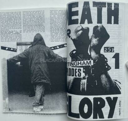 Thibault Tourmente,IN BED WITH AN ALIEN KIDNAPPER (Signed and numbered, edt of 20) 