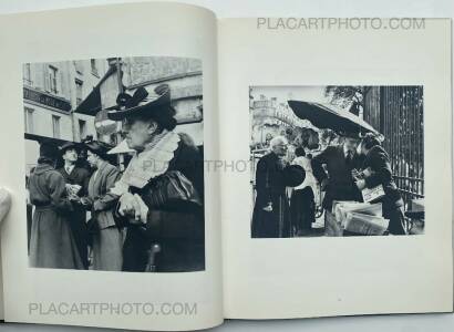 Robert Doisneau,trois secondes d'éternité (Association copy) Robert Doisneau,trois secondes d'éternité (Association copy)