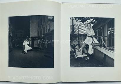 Robert Doisneau,trois secondes d'éternité (Association copy) Robert Doisneau,trois secondes d'éternité (Association copy)