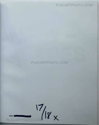 Alex Moore,BODYSCAPES (Collector’s Edition) Alex Moore,BODYSCAPES (Collector’s Edition)