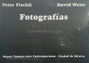 Peter Fischli & David Weiss,Fotografias Peter Fischli & David Weiss,Fotografias