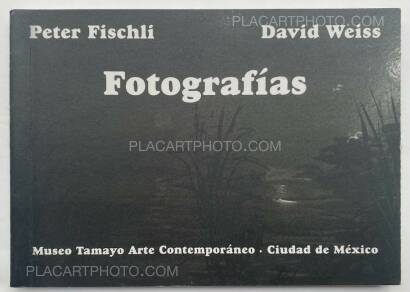 Peter Fischli & David Weiss,Fotografias Peter Fischli & David Weiss,Fotografias