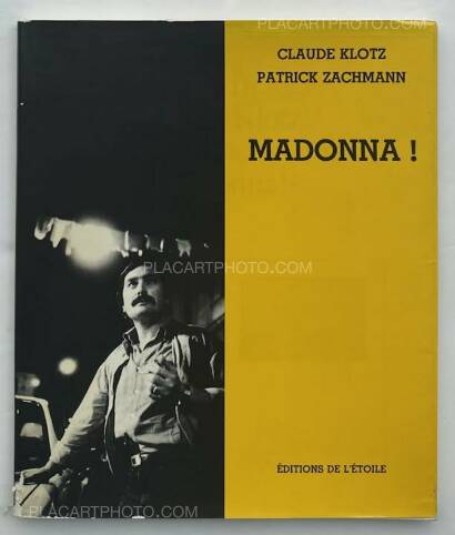 Patrick Zachmann,MADONNA ! Patrick Zachmann,MADONNA !