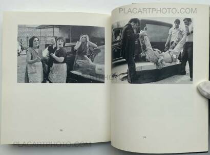 Patrick Zachmann,MADONNA ! Patrick Zachmann,MADONNA !