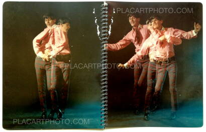 Tiane Doan na Champassak,The Father of Pop Dance (Signed) Tiane Doan na Champassak,The Father of Pop Dance (Signed)