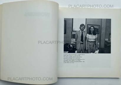 Bill Owens ,WORKING (I Do It For Money) Bill Owens ,WORKING (I Do It For Money)