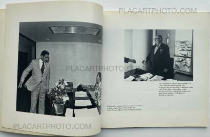 Bill Owens ,WORKING (I Do It For Money) Bill Owens ,WORKING (I Do It For Money)