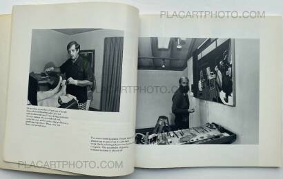 Bill Owens ,WORKING (I Do It For Money) Bill Owens ,WORKING (I Do It For Money)