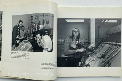 Bill Owens ,WORKING (I Do It For Money) Bill Owens ,WORKING (I Do It For Money)