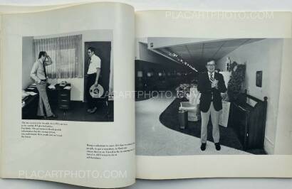 Bill Owens ,WORKING (I Do It For Money) Bill Owens ,WORKING (I Do It For Money)