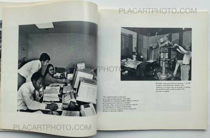 Bill Owens ,WORKING (I Do It For Money) Bill Owens ,WORKING (I Do It For Money)