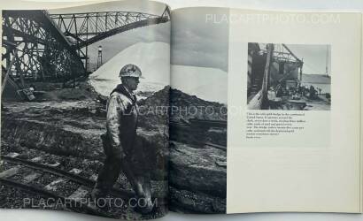 Bill Owens ,WORKING (I Do It For Money) Bill Owens ,WORKING (I Do It For Money)