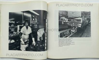 Bill Owens ,WORKING (I Do It For Money) Bill Owens ,WORKING (I Do It For Money)