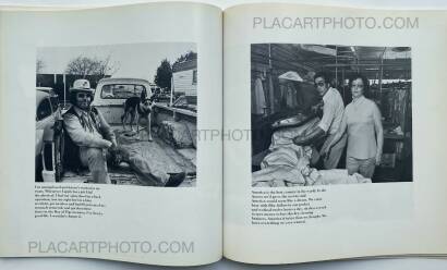 Bill Owens ,WORKING (I Do It For Money) Bill Owens ,WORKING (I Do It For Money)