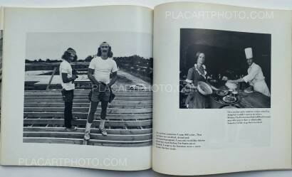 Bill Owens ,WORKING (I Do It For Money) Bill Owens ,WORKING (I Do It For Money)