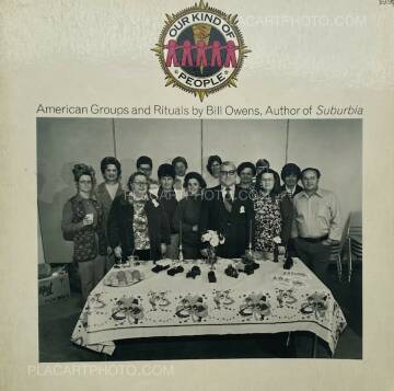 Bill Owens ,Our Kind of People Bill Owens ,Our Kind of People