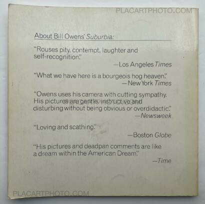 Bill Owens ,Our Kind of People Bill Owens ,Our Kind of People