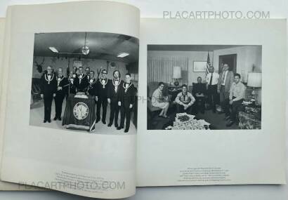 Bill Owens ,Our Kind of People Bill Owens ,Our Kind of People