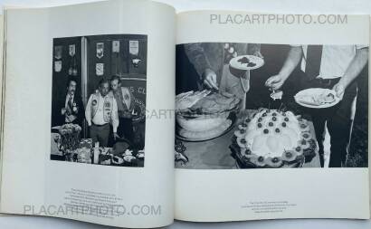 Bill Owens ,Our Kind of People Bill Owens ,Our Kind of People