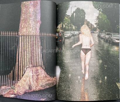 Charlie Tallott,At Least Until The World Stops Going Round (Signed) Charlie Tallott,At Least Until The World Stops Going Round (Signed)