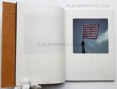 Cristina de Middel,The Afronauts  Cristina de Middel,The Afronauts