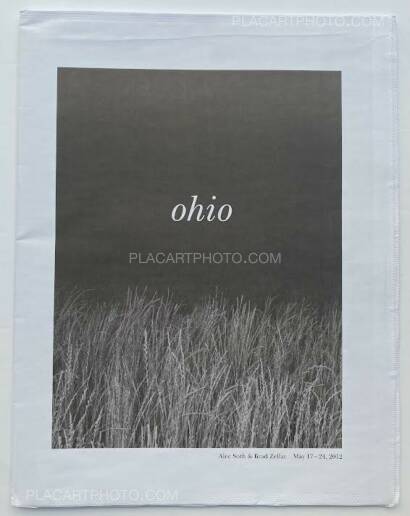 Alec Soth & Brad Zellar,LBM Dispatch n°1 : Ohio Alec Soth & Brad Zellar,LBM Dispatch n°1 : Ohio