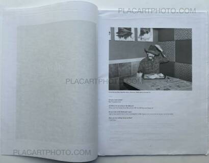 Alec Soth & Brad Zellar,LBM Dispatch n°1 : Ohio Alec Soth & Brad Zellar,LBM Dispatch n°1 : Ohio