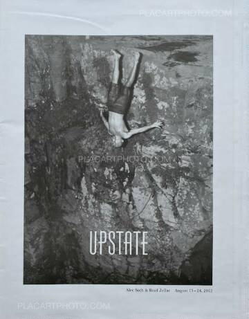 Alec Soth & Brad Zellar,LBM Dispatch n°2 : Upstate Alec Soth & Brad Zellar,LBM Dispatch n°2 : Upstate