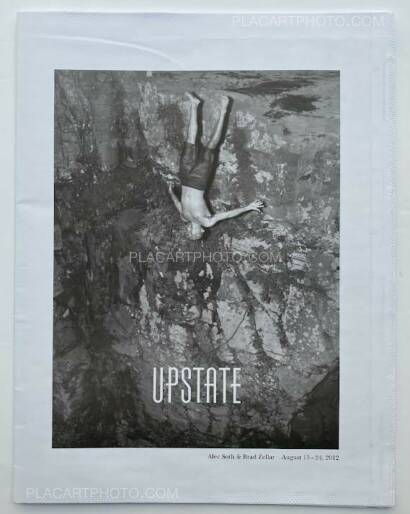 Alec Soth & Brad Zellar,LBM Dispatch n°2 : Upstate Alec Soth & Brad Zellar,LBM Dispatch n°2 : Upstate
