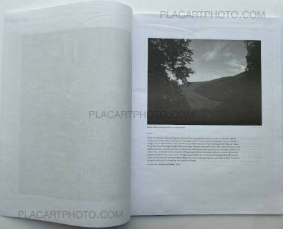Alec Soth & Brad Zellar,LBM Dispatch n°2 : Upstate Alec Soth & Brad Zellar,LBM Dispatch n°2 : Upstate