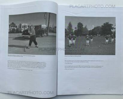 Alec Soth & Brad Zellar,LBM Dispatch n°2 : Upstate Alec Soth & Brad Zellar,LBM Dispatch n°2 : Upstate