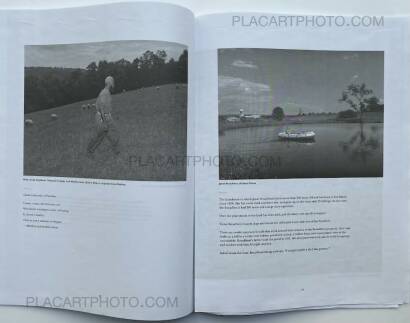 Alec Soth & Brad Zellar,LBM Dispatch n°2 : Upstate Alec Soth & Brad Zellar,LBM Dispatch n°2 : Upstate