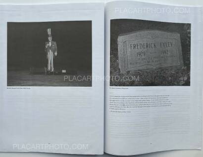 Alec Soth & Brad Zellar,LBM Dispatch n°2 : Upstate Alec Soth & Brad Zellar,LBM Dispatch n°2 : Upstate