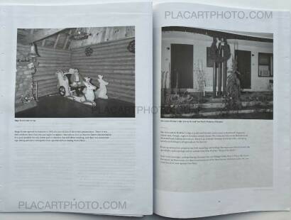 Alec Soth & Brad Zellar,LBM Dispatch n°2 : Upstate Alec Soth & Brad Zellar,LBM Dispatch n°2 : Upstate