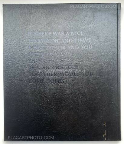 Alec Soth,NIAGARA (Signed) Alec Soth,NIAGARA (Signed)