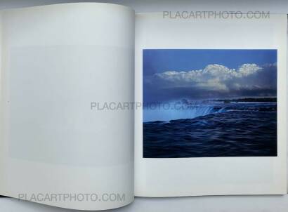 Alec Soth,NIAGARA (Signed) Alec Soth,NIAGARA (Signed)