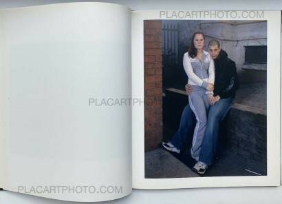 Alec Soth,NIAGARA (Signed) Alec Soth,NIAGARA (Signed)